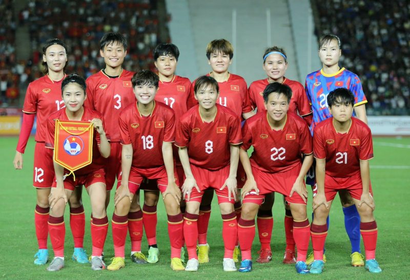 Watch the penalty shootout of 11m to help Vietnam U23 win the Southeast  Asian championship 