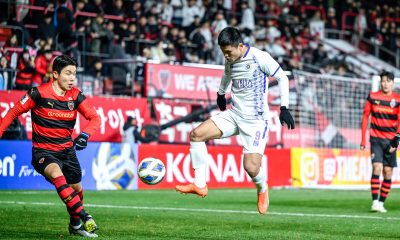 ACL2022- Group A  Al Hilal SFC (KSA) 2 - 1 Sharjah (UAE) 